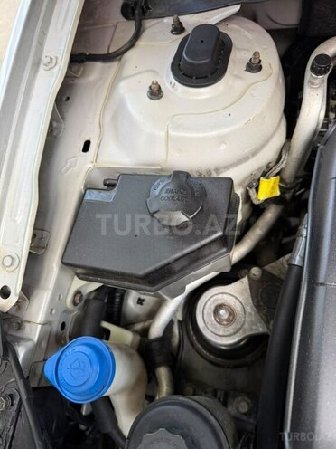 Kia Rio 2008, 235,000 km - 1.5 l - Bakı