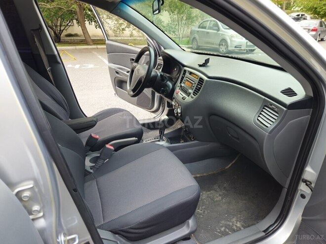 Kia Rio 2008, 235,000 km - 1.5 l - Bakı
