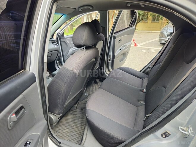 Kia Rio 2008, 235,000 km - 1.5 l - Bakı