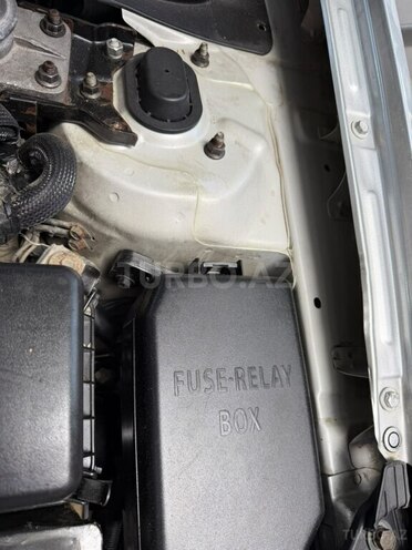 Kia Rio 2008, 235,000 km - 1.5 l - Bakı