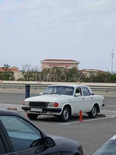 GAZ 31029 1995, 80,000 km - 2.4 l - Bakı