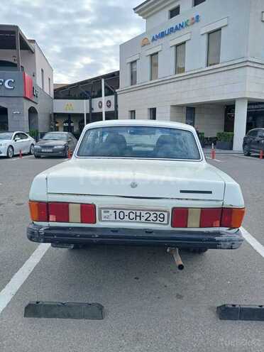 GAZ 31029 1995, 80,000 km - 2.4 l - Bakı