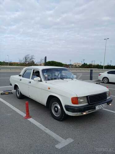 GAZ 31029 1995, 80,000 km - 2.4 l - Bakı