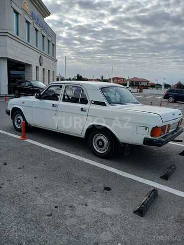 GAZ 31029 1995, 80,000 km - 2.4 l - Bakı