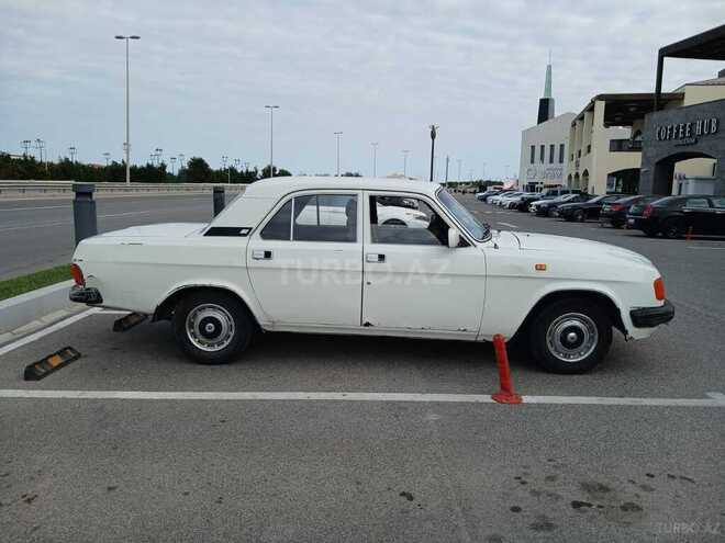 GAZ 31029 1995, 80,000 km - 2.4 l - Bakı