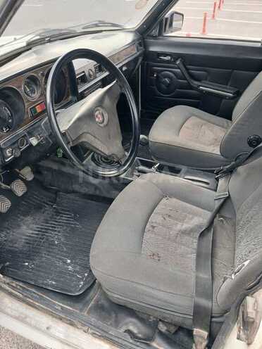 GAZ 31029 1995, 80,000 km - 2.4 l - Bakı