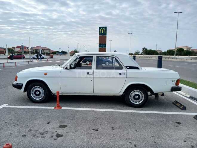 GAZ 31029 1995, 80,000 km - 2.4 l - Bakı