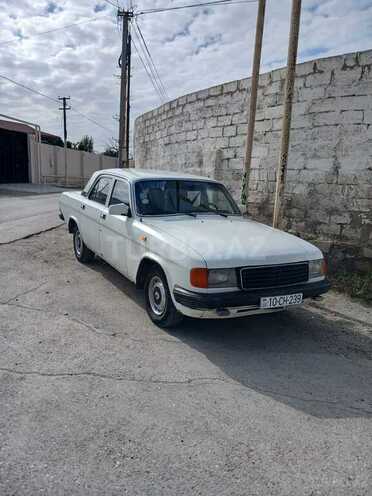 GAZ 31029 1995, 80,000 km - 2.4 l - Bakı