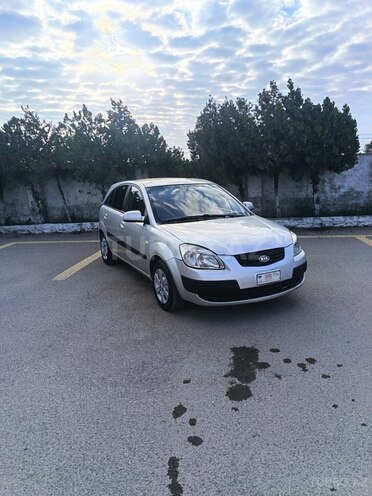 Kia Rio 2006, 350,000 km - 1.4 l - Bakı
