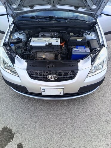 Kia Rio 2006, 350,000 km - 1.4 l - Bakı