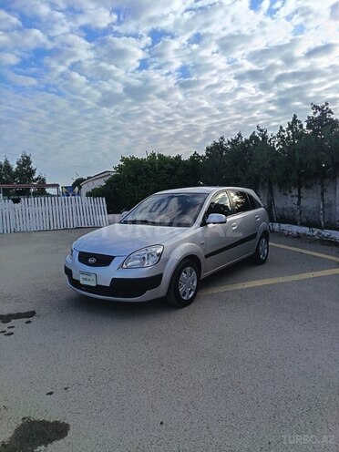 Kia Rio 2006, 350,000 km - 1.4 l - Bakı