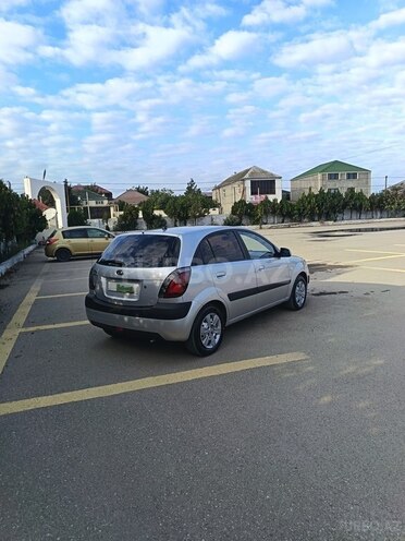 Kia Rio 2006, 350,000 km - 1.4 l - Bakı