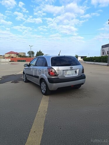 Kia Rio 2006, 350,000 km - 1.4 l - Bakı