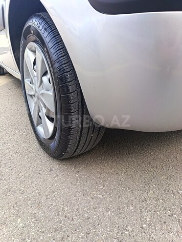 Kia Rio 2006, 350,000 km - 1.4 l - Bakı