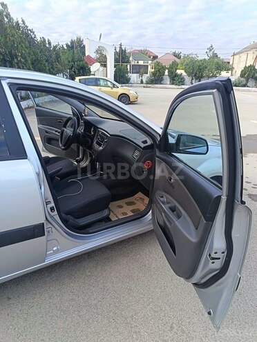 Kia Rio 2006, 350,000 km - 1.4 l - Bakı