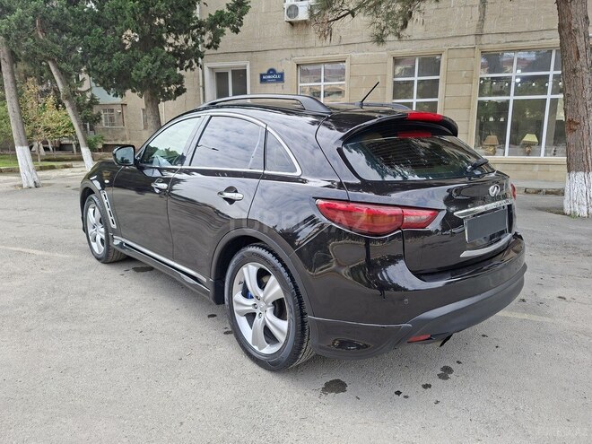 Infiniti FX35 2012, 185,000 km - 3.5 l - Bakı