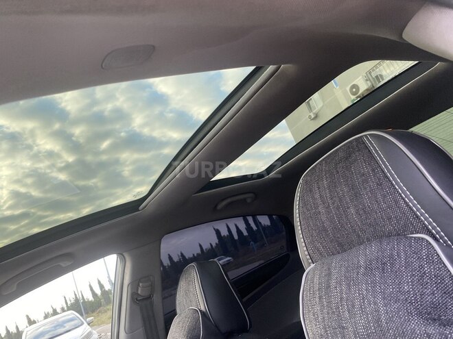 Hyundai Sonata 2012, 250,000 km - 2.4 л - Bakı