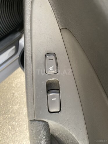 Hyundai Sonata 2012, 250,000 km - 2.4 л - Bakı