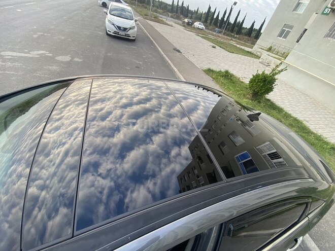 Hyundai Sonata 2012, 250,000 km - 2.4 л - Bakı