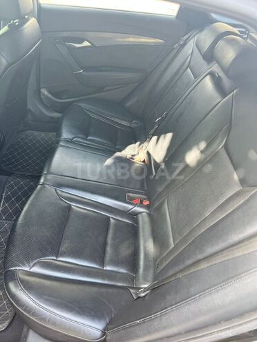 Hyundai i40 2012, 400,000 km - 1.7 л - Balakən