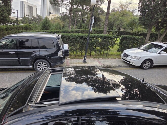 Mercedes E 220 2008, 400,350 km - 2.2 l - Bakı