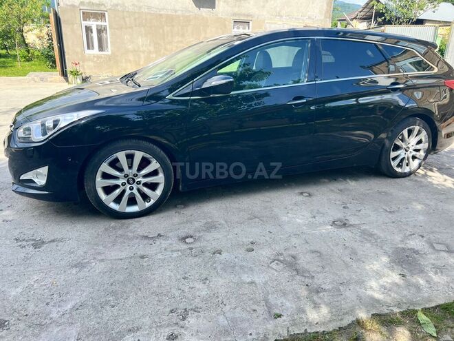 Hyundai i40 2012, 400,000 km - 1.7 л - Balakən