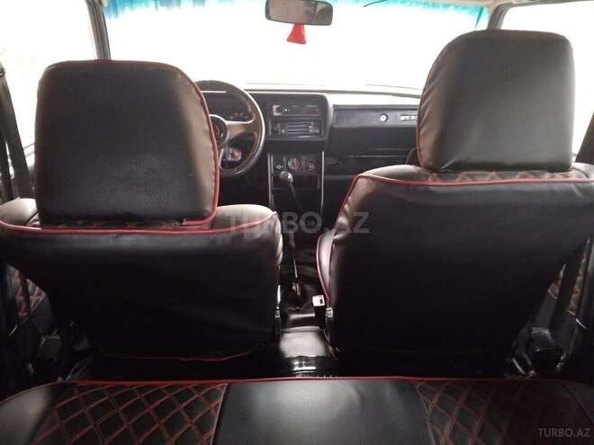LADA (VAZ) 2104 2011, 84,750 km - 1.5 l - Bakı