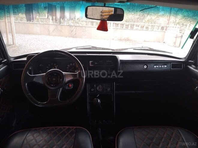 LADA (VAZ) 2104 2011, 84,750 km - 1.5 l - Bakı