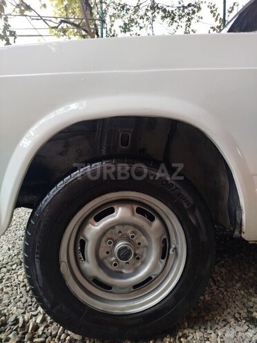 LADA (VAZ) 2104 2011, 84,750 km - 1.5 l - Bakı