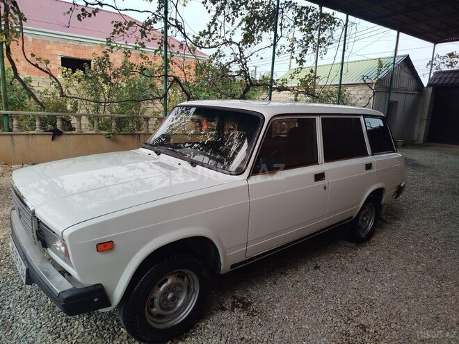 LADA (VAZ) 2104 2011, 84,750 km - 1.5 l - Bakı