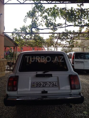 LADA (VAZ) 2104 2011, 84,750 km - 1.5 l - Bakı