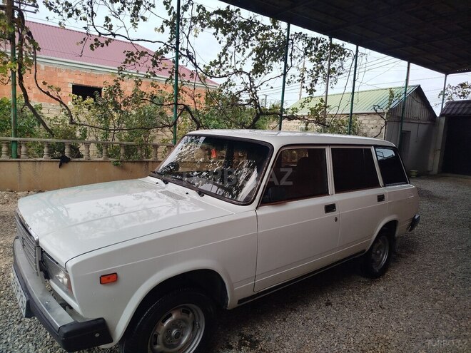 LADA (VAZ) 2104 2011, 84,750 km - 1.5 l - Bakı