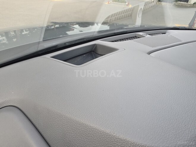 Hyundai Sonata 2020, 110,000 km - 1.6 л - Bakı