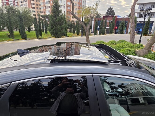 Hyundai Sonata 2020, 110,000 km - 1.6 л - Bakı