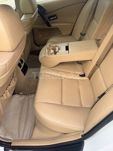 BMW 525 2006, 258,000 km - 3.0 l - Bakı