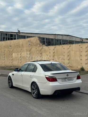 BMW 525 2006, 258,000 km - 3.0 l - Bakı