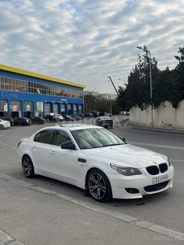 BMW 525 2006, 258,000 km - 3.0 l - Bakı