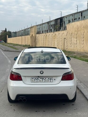 BMW 525 2006, 258,000 km - 3.0 l - Bakı
