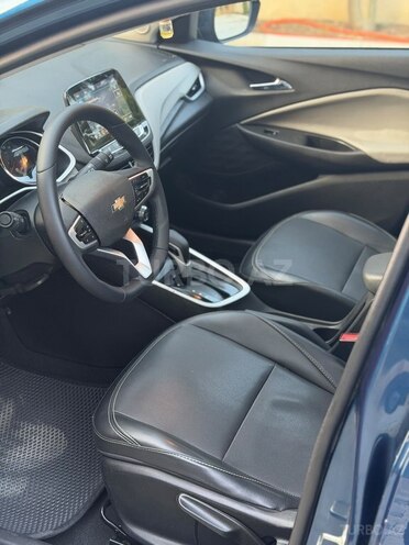 Chevrolet Onix 2023, 122,000 km - 1.2 l - Bakı