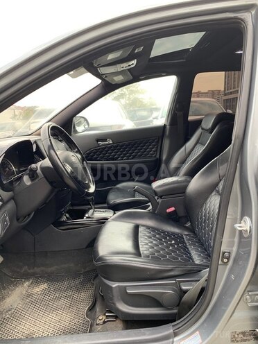 Hyundai i30 2010, 289,000 km - 1.6 l - Bakı