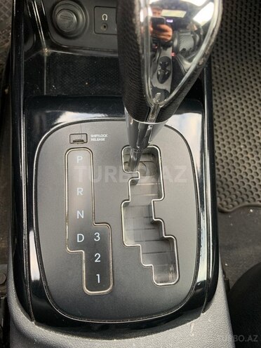 Hyundai i30 2010, 289,000 km - 1.6 l - Bakı