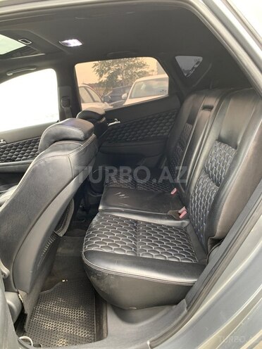 Hyundai i30 2010, 289,000 km - 1.6 l - Bakı