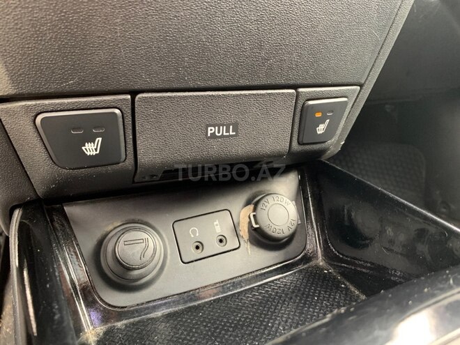 Hyundai i30 2010, 289,000 km - 1.6 l - Bakı