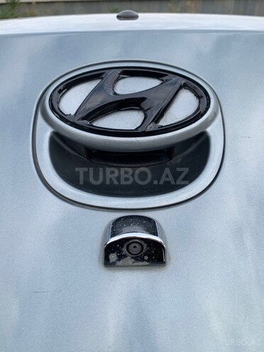Hyundai i30 2010, 289,000 km - 1.6 l - Bakı