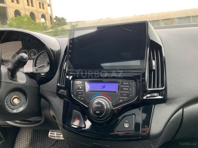Hyundai i30 2010, 289,000 km - 1.6 l - Bakı