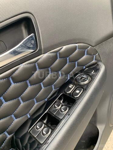 Hyundai i30 2010, 289,000 km - 1.6 l - Bakı