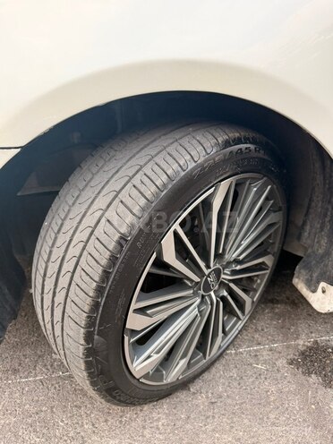 Hyundai Sonata 2010, 213,970 km - 2.4 l - Bakı