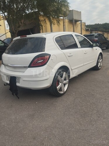 Opel Astra 2006, 396,458 km - 1.3 l - Bakı