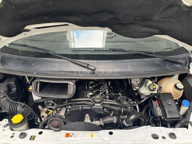 Ford Transit 2011, 183,000 km - 2.4 л - Bakı