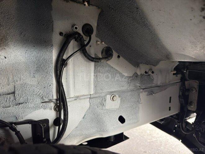 Ford Transit 2011, 183,000 km - 2.4 л - Bakı